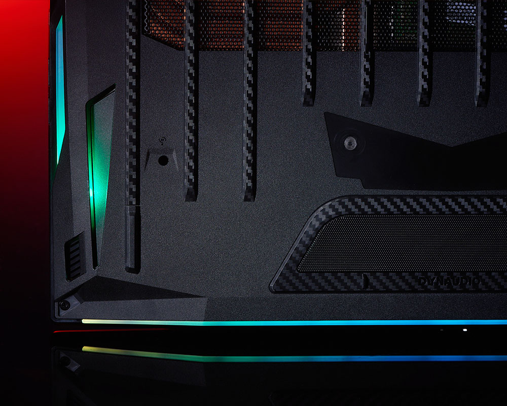 MSI GT76 Titan