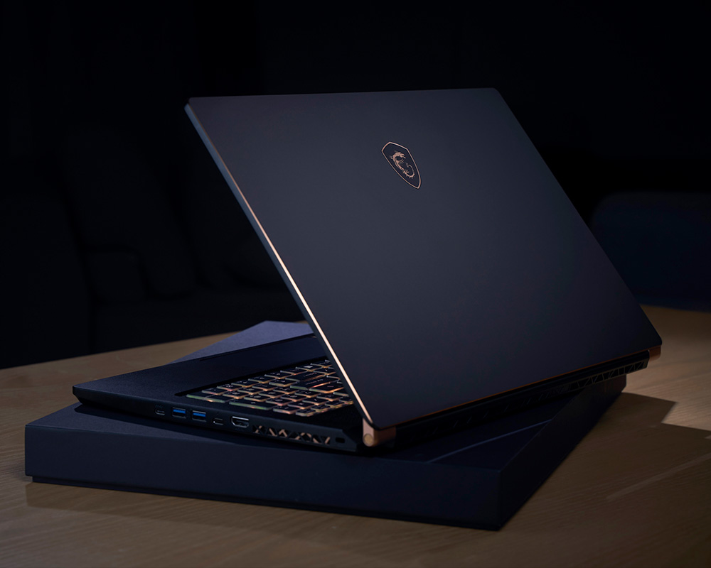 GS75 Stealth
