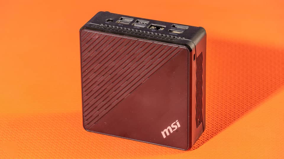 MSI Cubi 5 10M