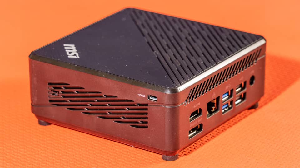 MSI Cubi 5 10M