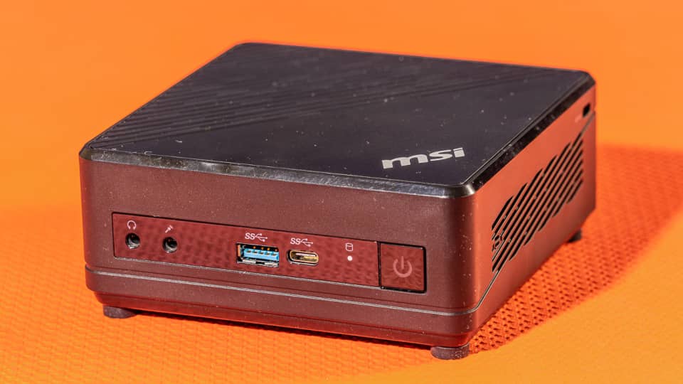 MSI Cubi 5 10M