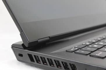 MSI GP66 Leopard 10UG