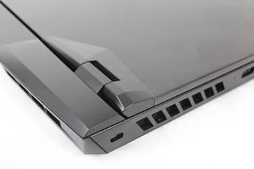 MSI GP66 Leopard 10UG