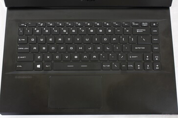MSI GP66 Leopard 10UG