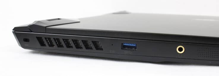 MSI GP66 Leopard 10UG