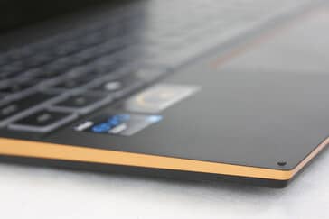 MSI Summit E13 Flip Evo Convertible