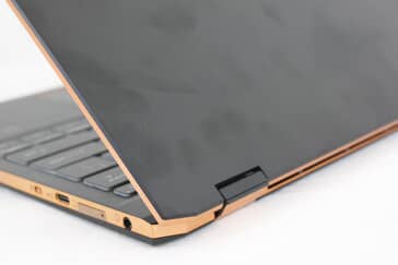 MSI Summit E13 Flip Evo Convertible