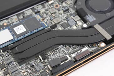 MSI Summit E13 Flip Evo Convertible