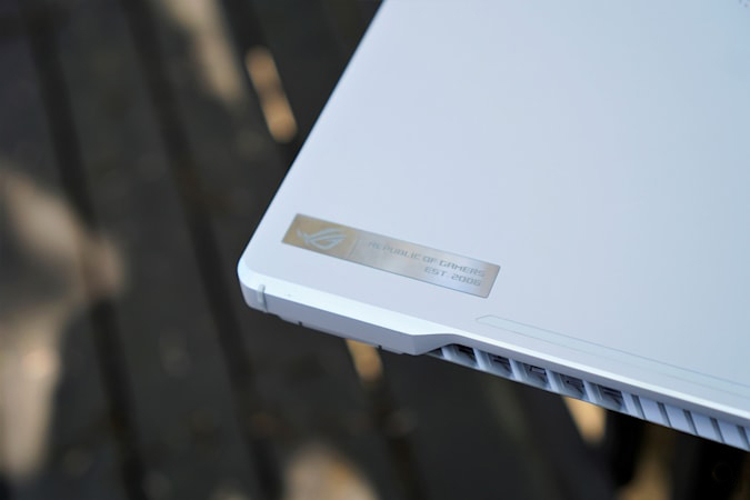 ASUS Zephyrus G15 (2021)