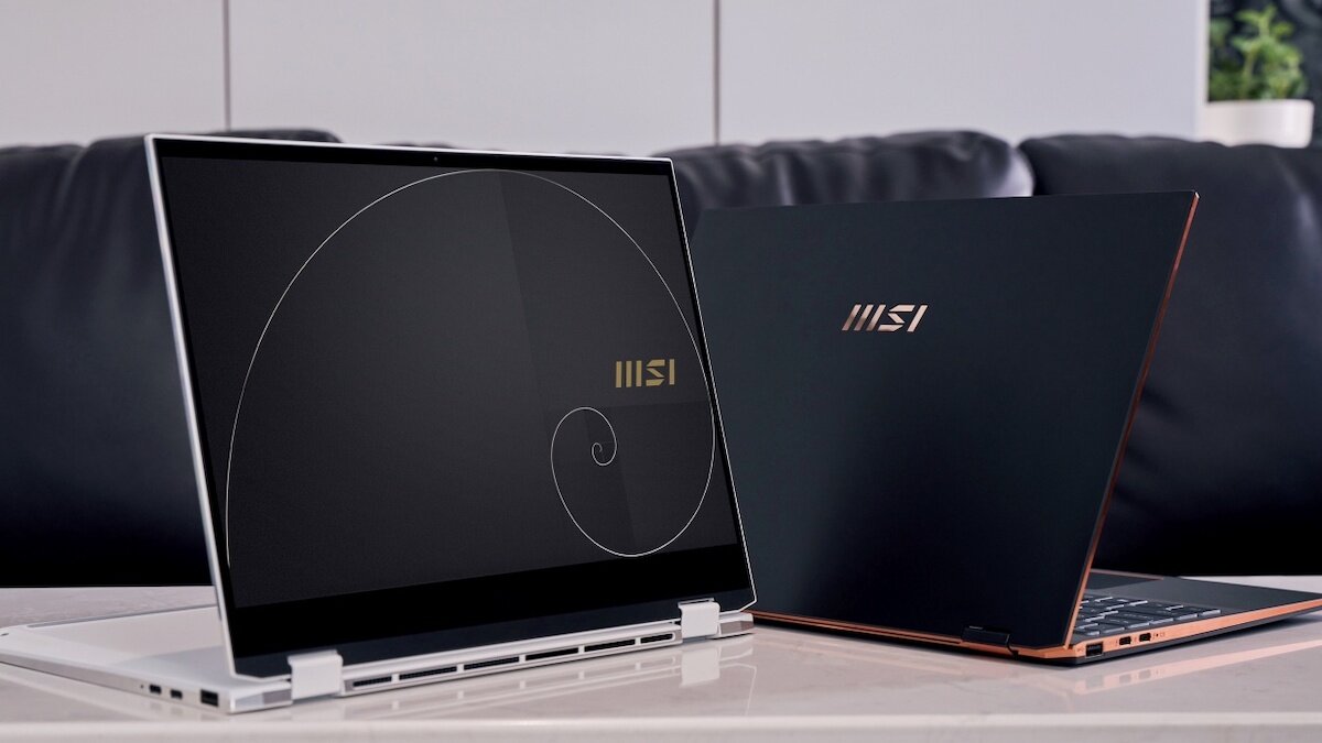 MSI Summit E13 Flip Evo | Преисполненный решимости добиться успеха