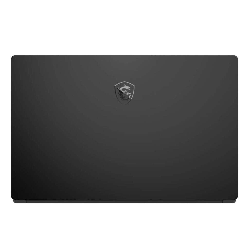 MSI Creator 17