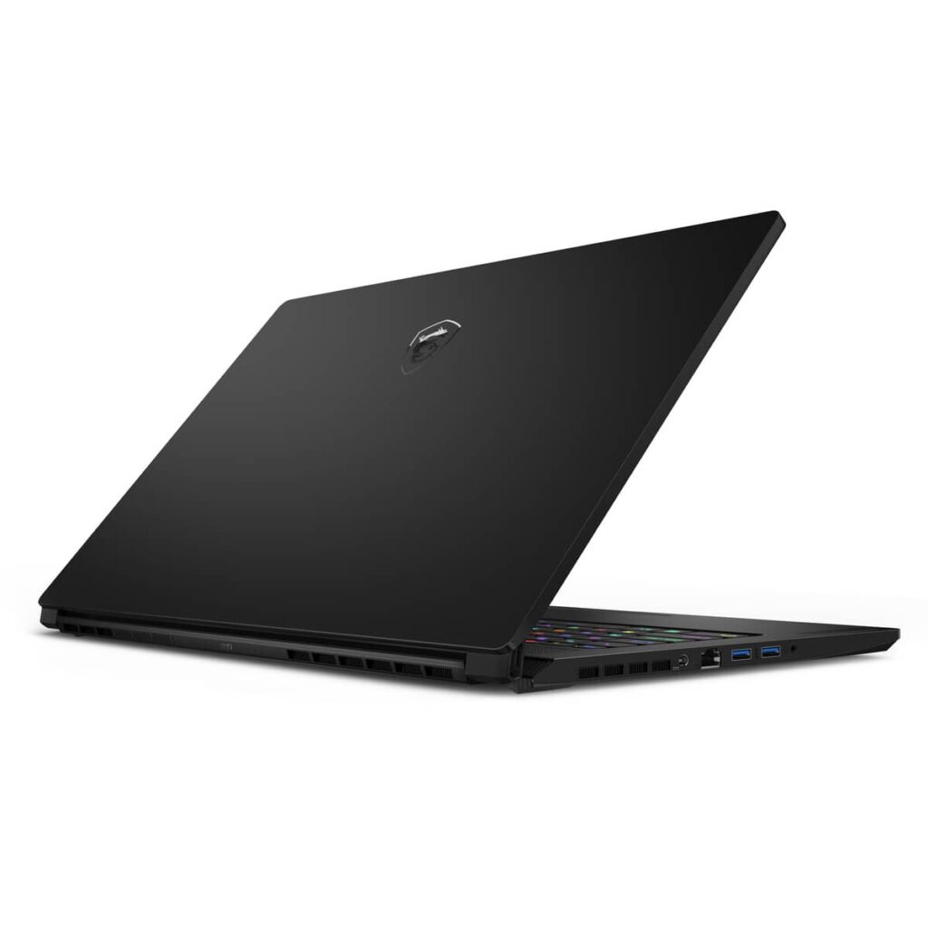 MSI GS76 Stealth