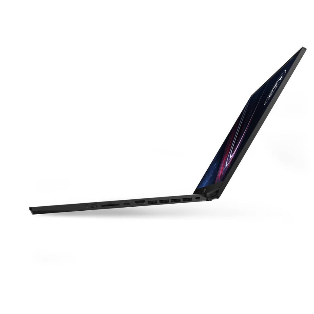 MSI GS76 Stealth