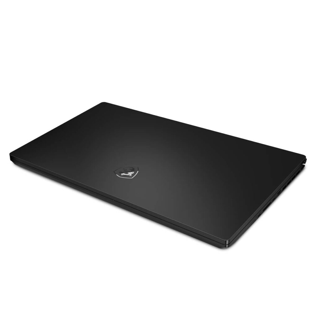 MSI GS76 Stealth