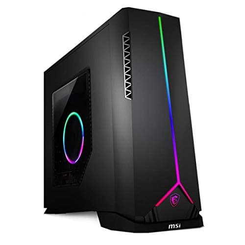 MSI Aegis SE (Tower) Gaming Desktop