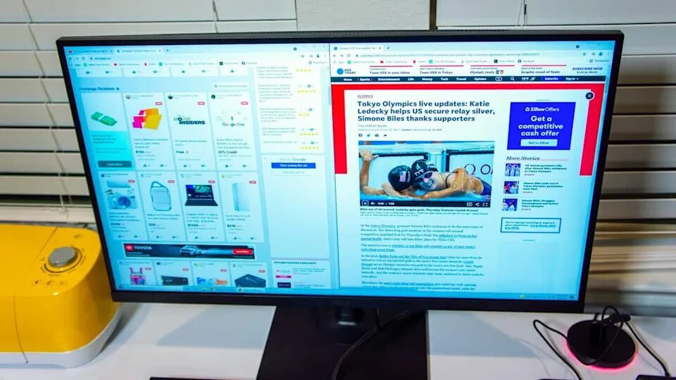 Modern-Monitor-Elevates