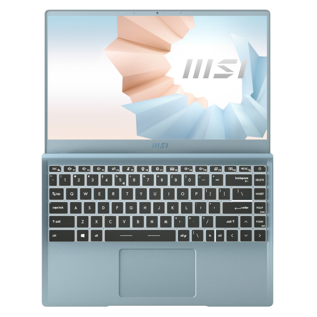 MSI_Modern