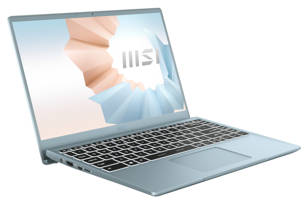 MSI_Modern